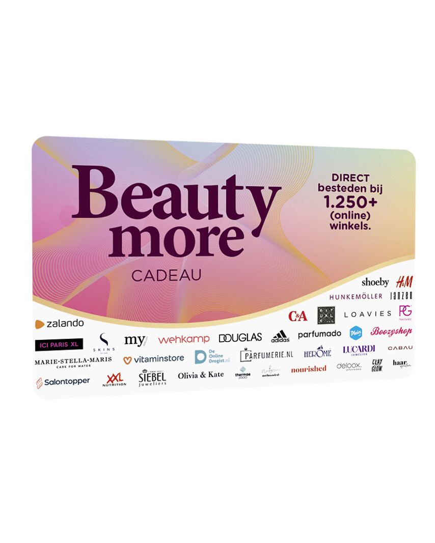 Beauty & More Cadeau